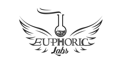 logo - euphoric labs