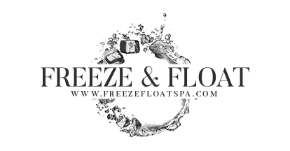 logo - freeze and float