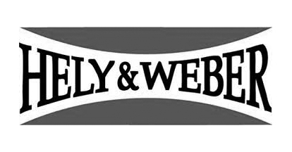 logo - hely weber